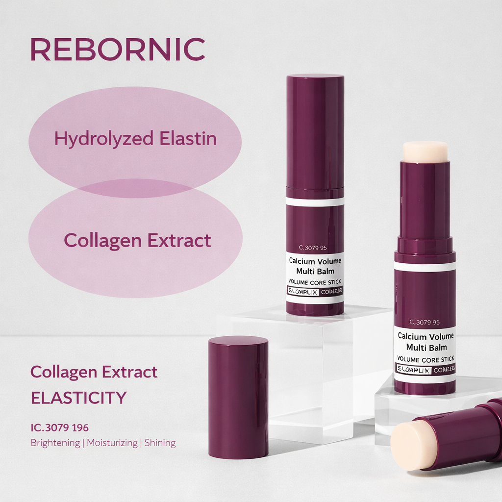 Calcium Volume Multi Balm