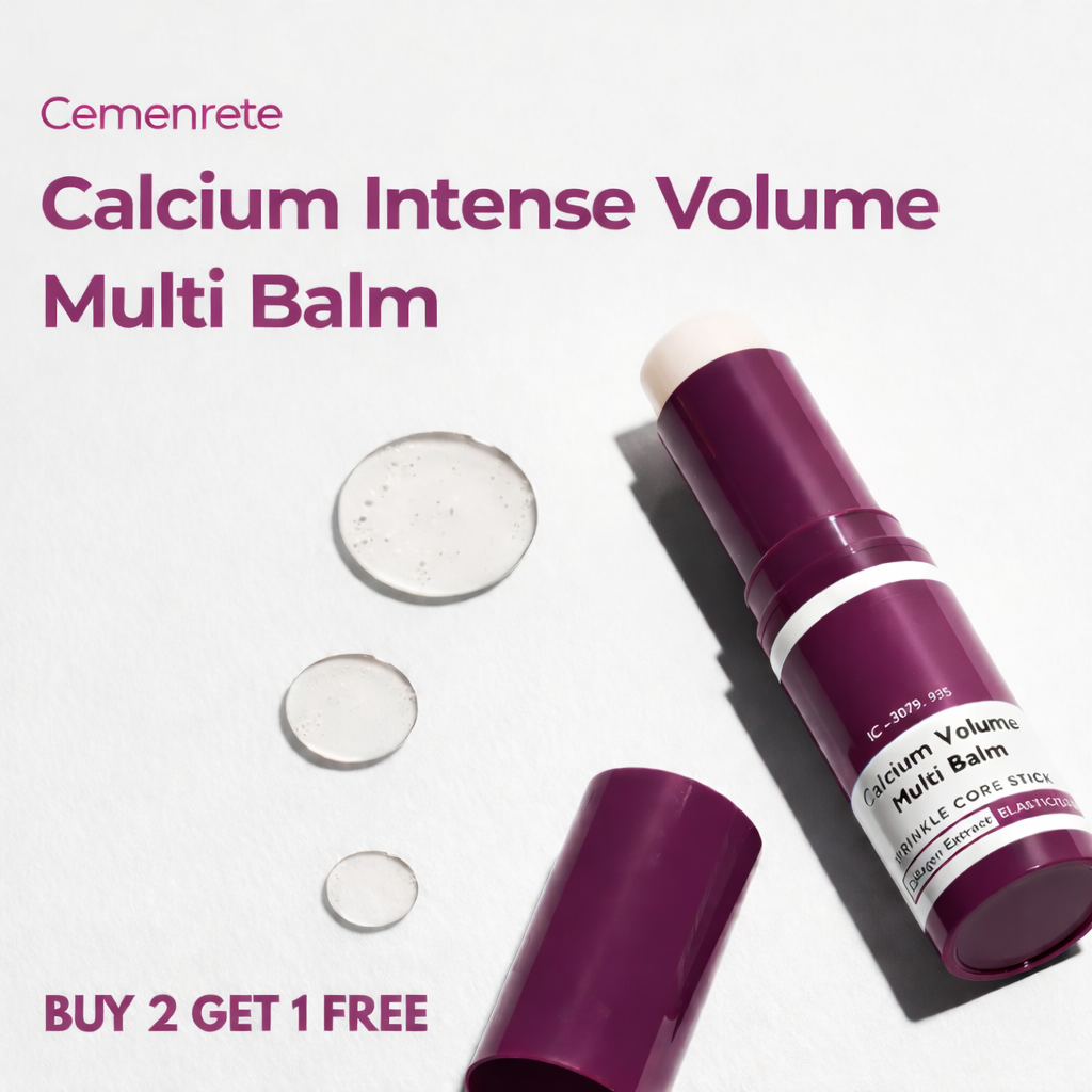 Calcium Volume Multi Balm