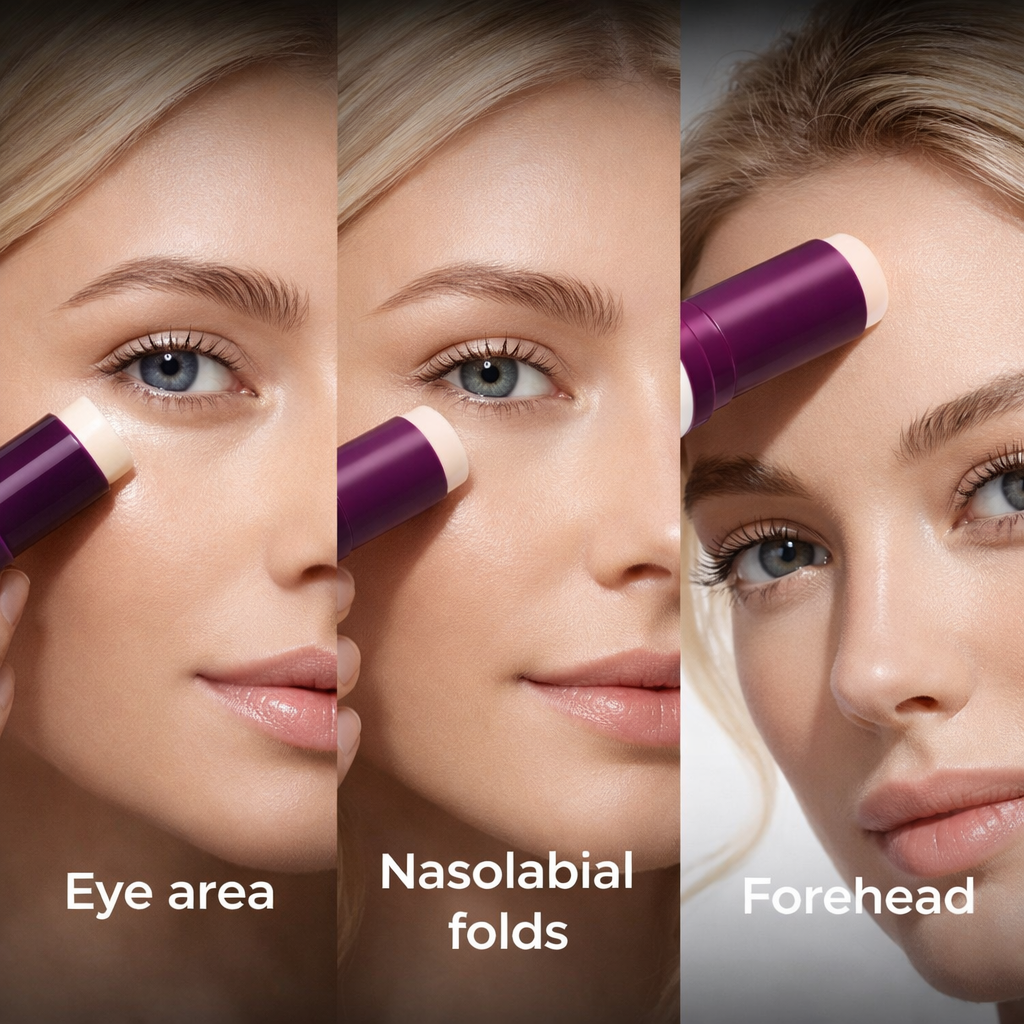 Calcium Volume Multi Balm