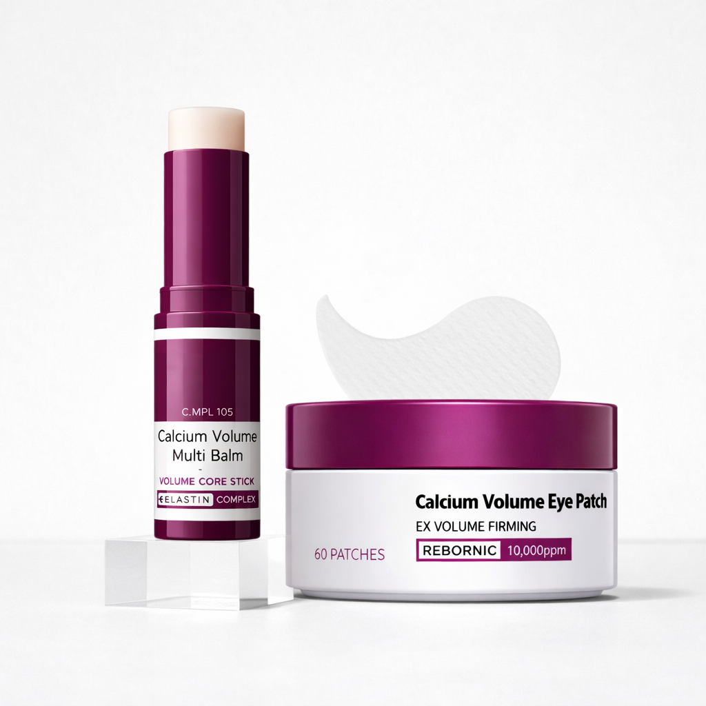 Calcium Volume Multi Balm