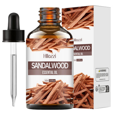 Sandalwood Essential Oil