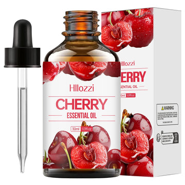 Cherry Essential Oil