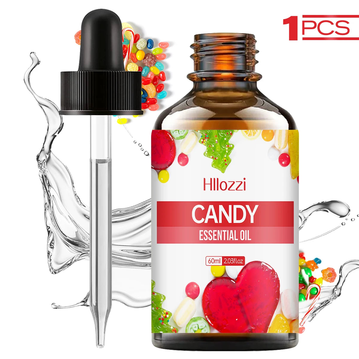Candy Essential Oil
