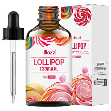 Lollipop Essential Oil