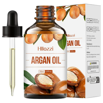 Argan Oil Essential