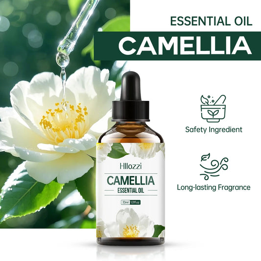 Camellia Essential Oil