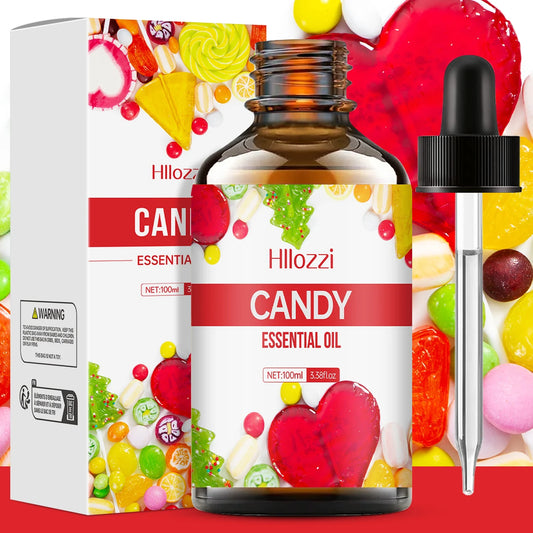 Candy Essential Oil
