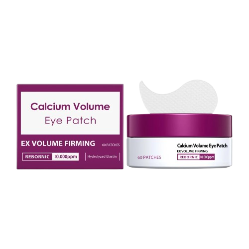 Calcium Volume Eye Patches