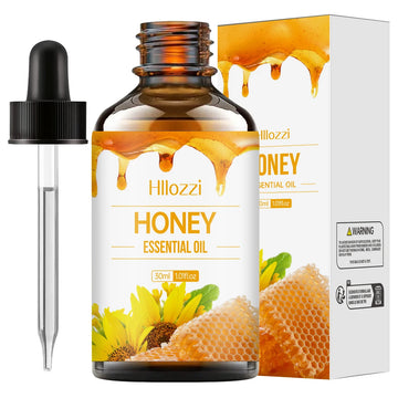 Honey Essential Oil