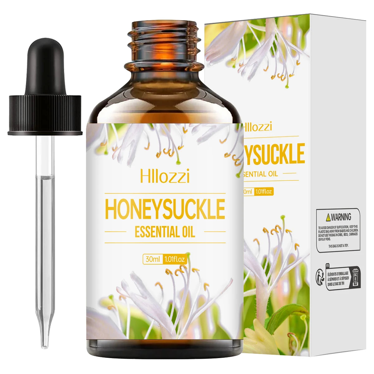 Honeysuckle Essential Oil