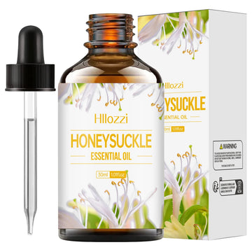 Honeysuckle Essential Oil