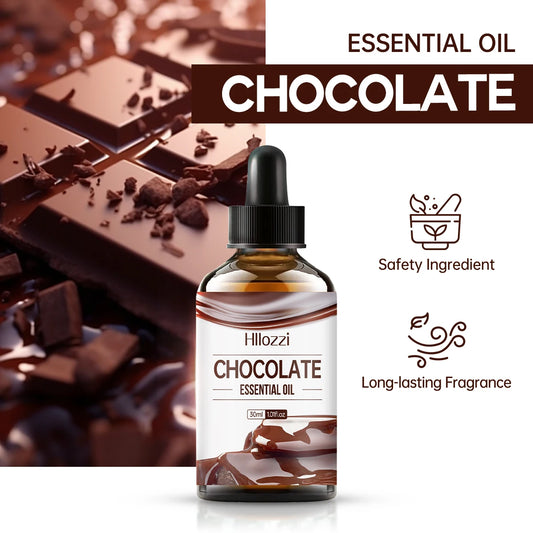 Chocolate Essential Oil