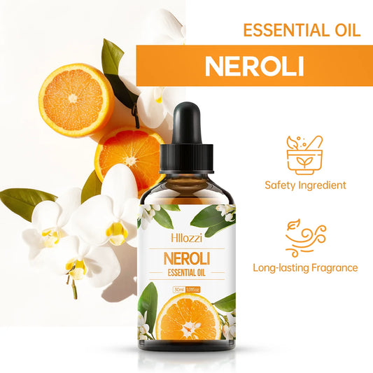 Neroli Essential Oil