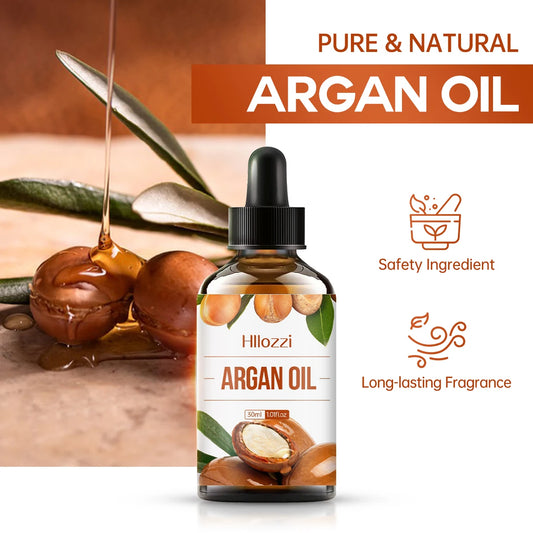 Argan Oil Essential