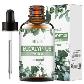 Eucalyptus Essential Oil