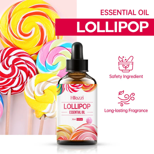 Lollipop Essential Oil