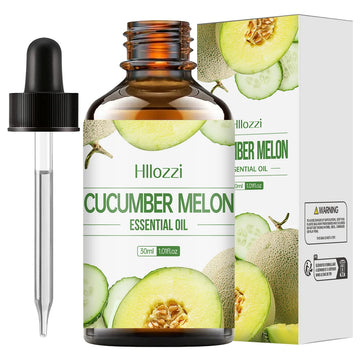 Cucumber Cantaloupe Essential Oil